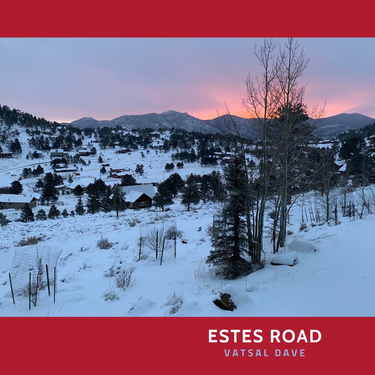 Estes Road album