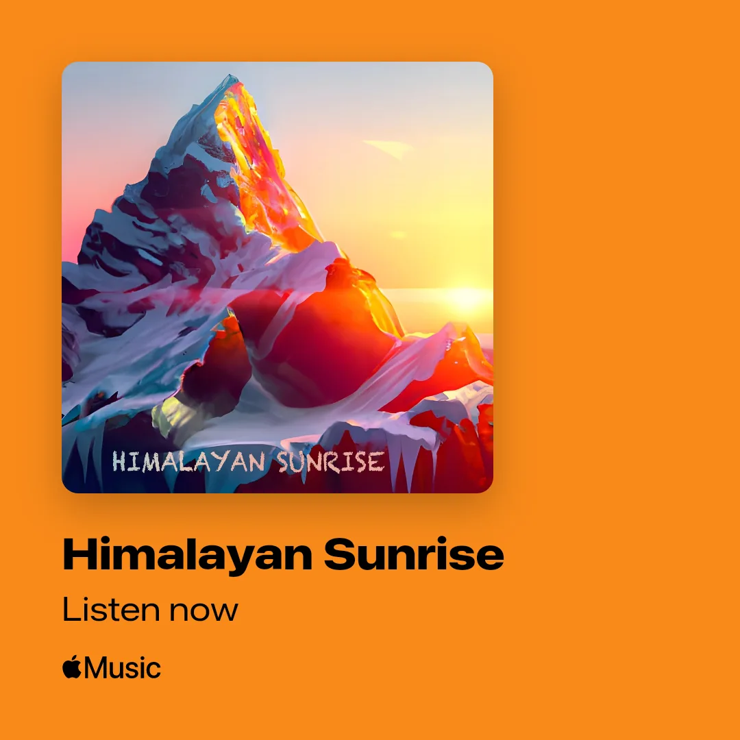 Himalayan Sunrise
