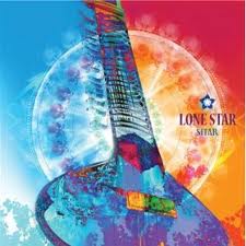 Lone Star Sitar album