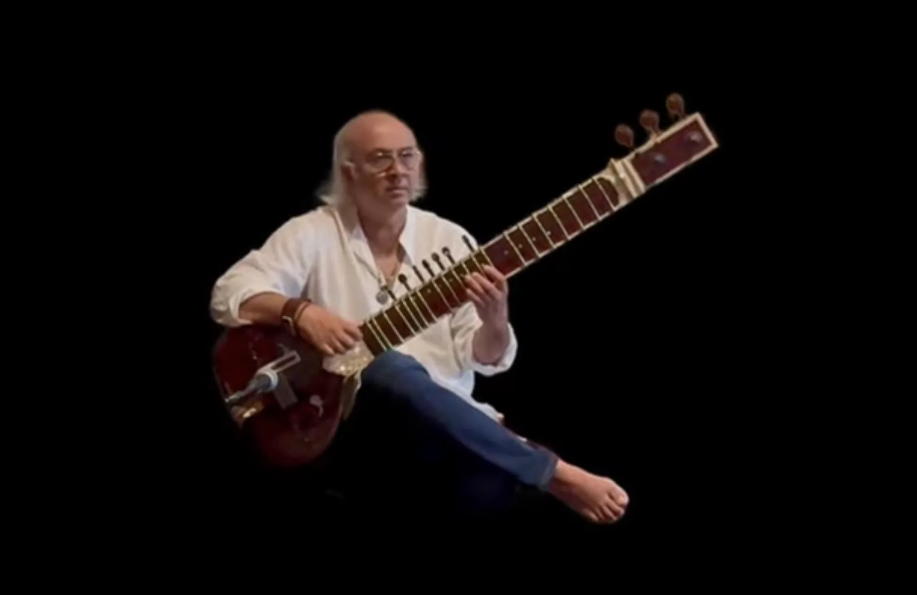 Vatsal Dave — Mann Kunto Maula